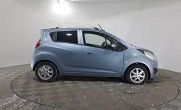 Chevrolet Spark 2022 года за 4 590 000 тг. в Павлодар фото 4