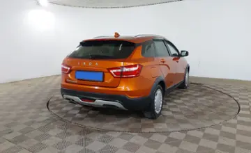 LADA (ВАЗ) Vesta Cross 2020 года за 5 590 000 тг. в Шымкент