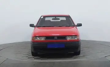 SEAT Toledo 1992 года за 890 000 тг. в Астана фото 2