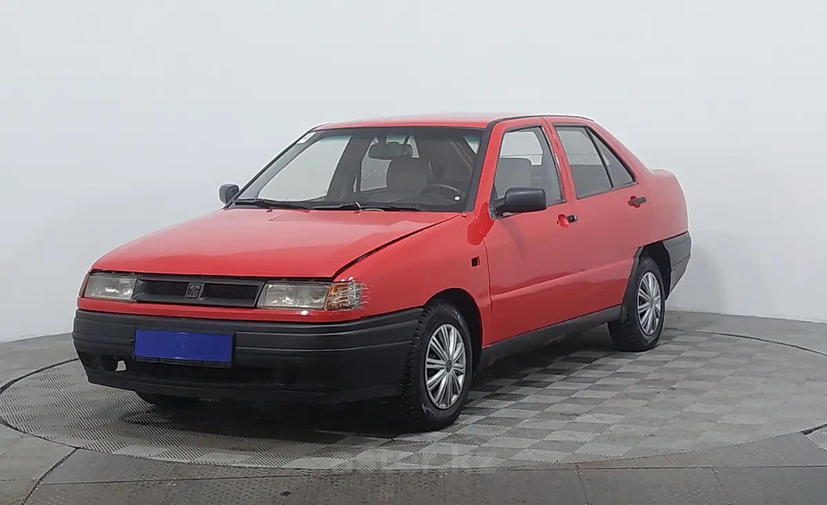 1992 SEAT Toledo