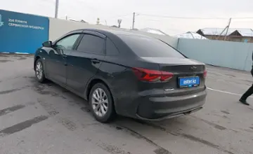 Chevrolet Monza 2023 года за 7 390 000 тг. в Шымкент фото 4