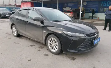 Chevrolet Monza 2023 года за 7 390 000 тг. в Шымкент фото 2