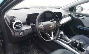 Chevrolet Monza 2023 года за 7 390 000 тг. в Шымкент фото 5