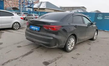 Chevrolet Monza 2023 года за 7 390 000 тг. в Шымкент фото 3