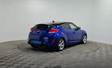 Hyundai Veloster 2013 года за 4 690 000 тг. в Алматы