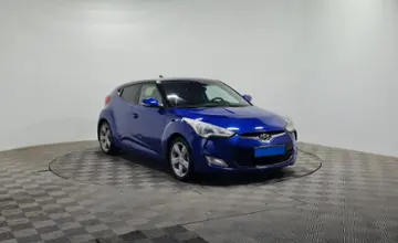 Hyundai Veloster 2013 года за 4 690 000 тг. в Алматы фото 3