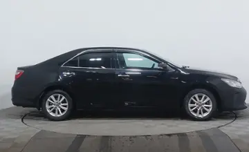 Toyota Camry 2015 года за 10 000 000 тг. в Астана фото 4