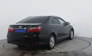 Toyota Camry 2015 года за 10 000 000 тг. в Астана