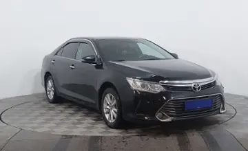 Toyota Camry 2015 года за 10 000 000 тг. в Астана фото 3