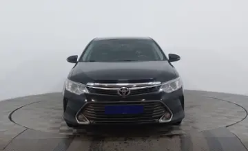 Toyota Camry 2015 года за 10 000 000 тг. в Астана фото 2