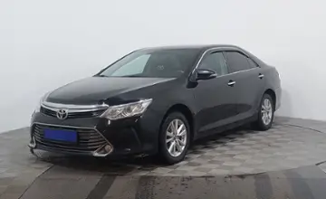 Toyota Camry 2015 года за 10 000 000 тг. в Астана фото 1
