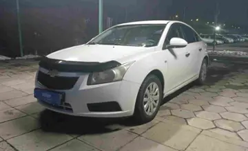 Chevrolet Cruze 2011 года за 2 590 000 тг. в Талдыкорган фото 1