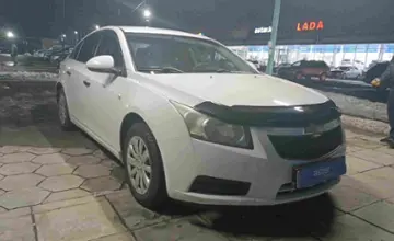 Chevrolet Cruze 2011 года за 2 590 000 тг. в Талдыкорган фото 2