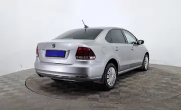 Volkswagen Polo 2020 года за 7 190 000 тг. в Астана