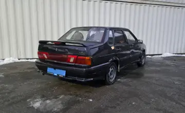 LADA (ВАЗ) 2115 2008 года за 890 000 тг. в Алматы