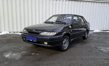 LADA (ВАЗ) 2115 2008 года за 890 000 тг. в Алматы фото 1