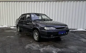 LADA (ВАЗ) 2115 2008 года за 890 000 тг. в Алматы фото 3