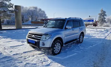 Mitsubishi Pajero 2008 года за 8 590 000 тг. в Талдыкорган фото 1