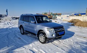 Mitsubishi Pajero 2008 года за 8 590 000 тг. в Талдыкорган фото 3