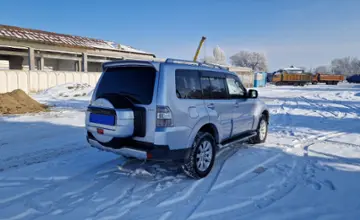 Mitsubishi Pajero 2008 года за 8 590 000 тг. в Талдыкорган