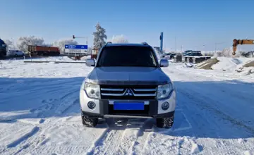 Mitsubishi Pajero 2008 года за 8 590 000 тг. в Талдыкорган фото 2