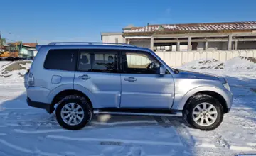Mitsubishi Pajero 2008 года за 8 590 000 тг. в Талдыкорган фото 4