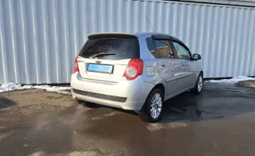 Chevrolet Aveo 2010 года за 2 790 000 тг. в Алматы