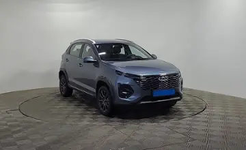 Chery Tiggo 2 Pro 2024 года за 5 690 000 тг. в Алматы фото 3