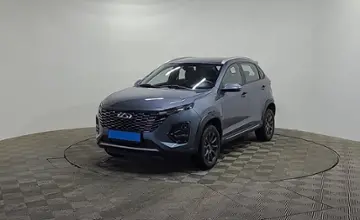 Chery Tiggo 2 Pro 2024 года за 5 690 000 тг. в Алматы фото 1