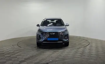 Chery Tiggo 2 Pro 2024 года за 5 690 000 тг. в Алматы фото 2