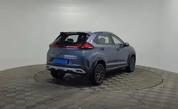 Chery Tiggo 2 Pro 2024 года за 5 690 000 тг. в Алматы