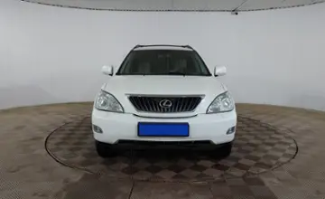 Lexus RX 2007 года за 6 990 000 тг. в Шымкент фото 2