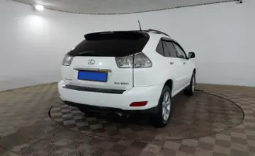 Lexus RX 2007 года за 6 990 000 тг. в Шымкент