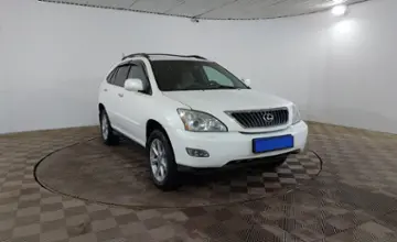 Lexus RX 2007 года за 6 990 000 тг. в Шымкент фото 3
