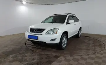 Lexus RX 2007 года за 6 990 000 тг. в Шымкент фото 1