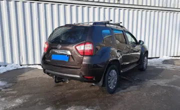 Nissan Terrano 2018 года за 5 190 000 тг. в Алматы