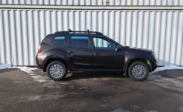 Nissan Terrano 2018 года за 5 190 000 тг. в Алматы фото 4