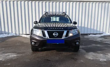 Nissan Terrano 2018 года за 5 190 000 тг. в Алматы фото 2
