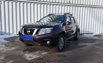 Nissan Terrano 2018 года за 5 190 000 тг. в Алматы фото 1