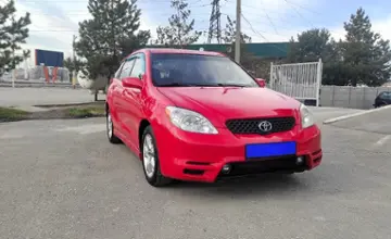 Toyota Matrix 2003 года за 3 190 000 тг. в Тараз фото 3