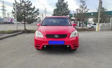 Toyota Matrix 2003 года за 3 190 000 тг. в Тараз фото 2
