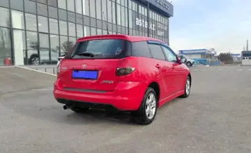 Toyota Matrix 2003 года за 3 190 000 тг. в Тараз