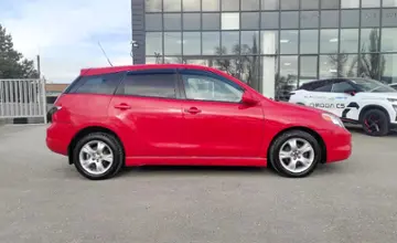 Toyota Matrix 2003 года за 3 190 000 тг. в Тараз фото 4