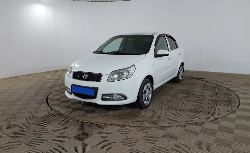 Ravon Nexia R3 2019 года за 4 190 000 тг. в Шымкент