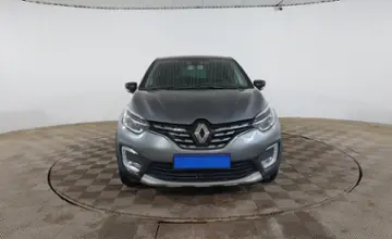 Renault Kaptur 2021 года за 5 990 000 тг. в Шымкент фото 2