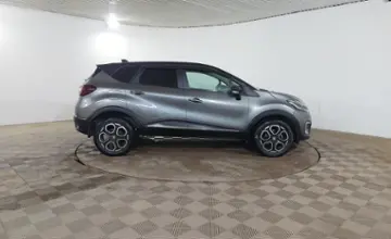 Renault Kaptur 2021 года за 5 990 000 тг. в Шымкент фото 4