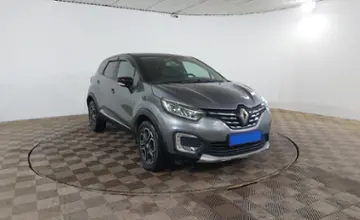 Renault Kaptur 2021 года за 5 990 000 тг. в Шымкент фото 3