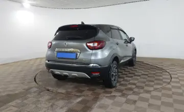 Renault Kaptur 2021 года за 5 990 000 тг. в Шымкент