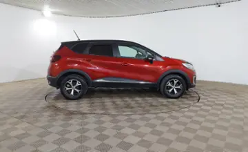 Renault Kaptur 2020 года за 6 190 000 тг. в Шымкент фото 4