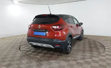 Renault Kaptur 2020 года за 6 190 000 тг. в Шымкент